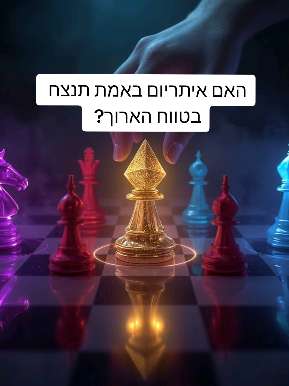 #קריפטו #בלוקציין #איתריום 