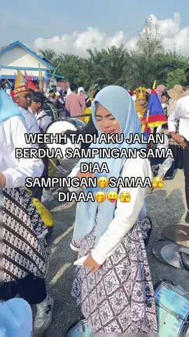 too much gaak yaa kalo langsung gandeng🫣🤭#fyp #foryou #bismillahfyp 