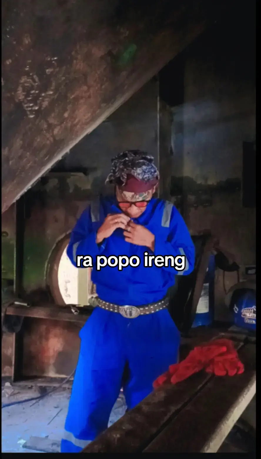 #kuli #welder #welderindonesia🇮🇩 