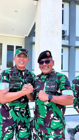BERTEMU PANGDAM V BRAWIJAYA, MAYJEN TNI RUDY SALADIN.. TETAP SEMANGAT !!! #rekrutmentni #tni #fypシ #fyp