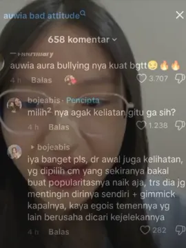 #CapCut pada sok tau bgt jadi orang #creatorsearchinsights #auwiajkt48 #virgijkt48 #mikaelajkt48 