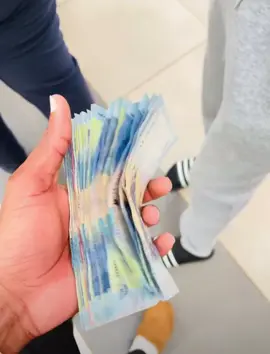 morning withdrawal 🫵🏾💸🔥#drink #money #coktail #jazziq 