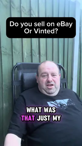 Are you moving soon or do you sell on other platforms? #bubblewrap #ebayseller #vintedseller #movingday 