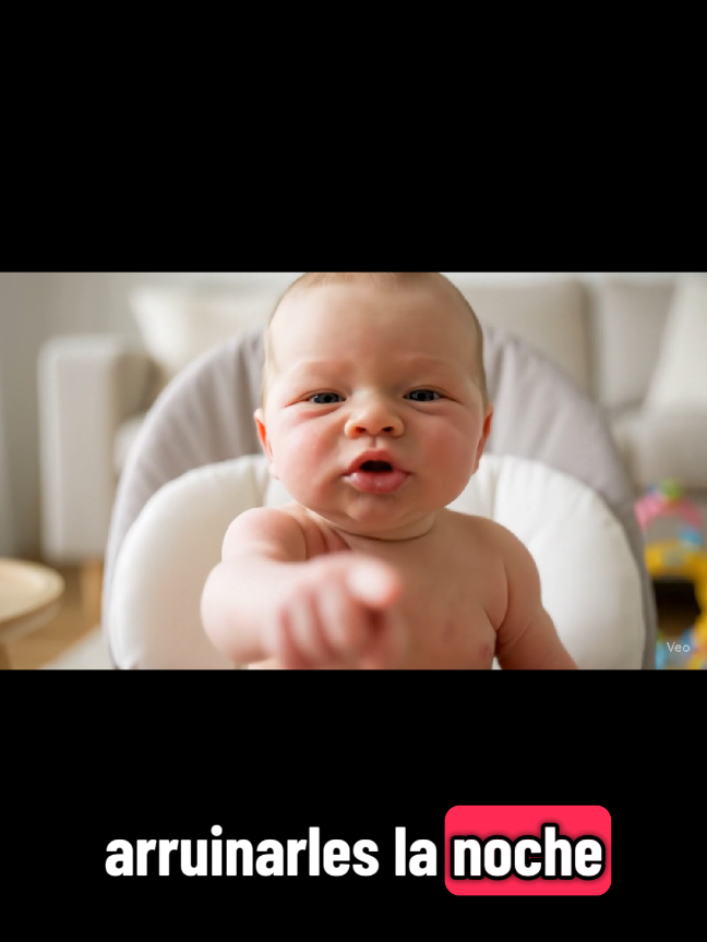Buen plan! 🤣 #babytok #fyp #babyvideos #cutebabies #babyhumor 