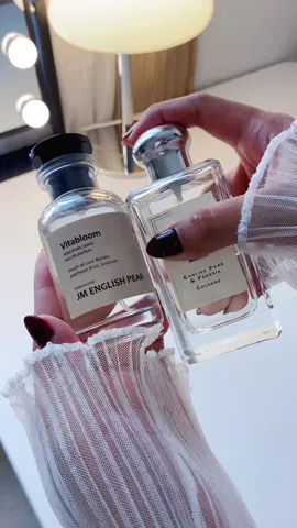 Kaamoy ng orginal! Head turner and long lasting!!! 🥰😍 #creatorsearchinsights #englishpearandfreesia #perfume #JL #jomalone 