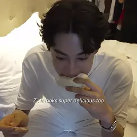 cute !! 😫🤏🏻💗 #tianxuning #ziyu #tianziyu #revengedlove 