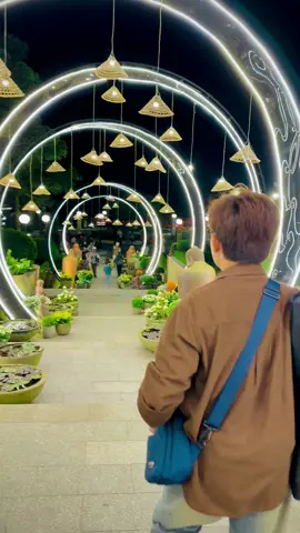 Đỉnh Bà Đen về đêm #nuibaden #tayninh 