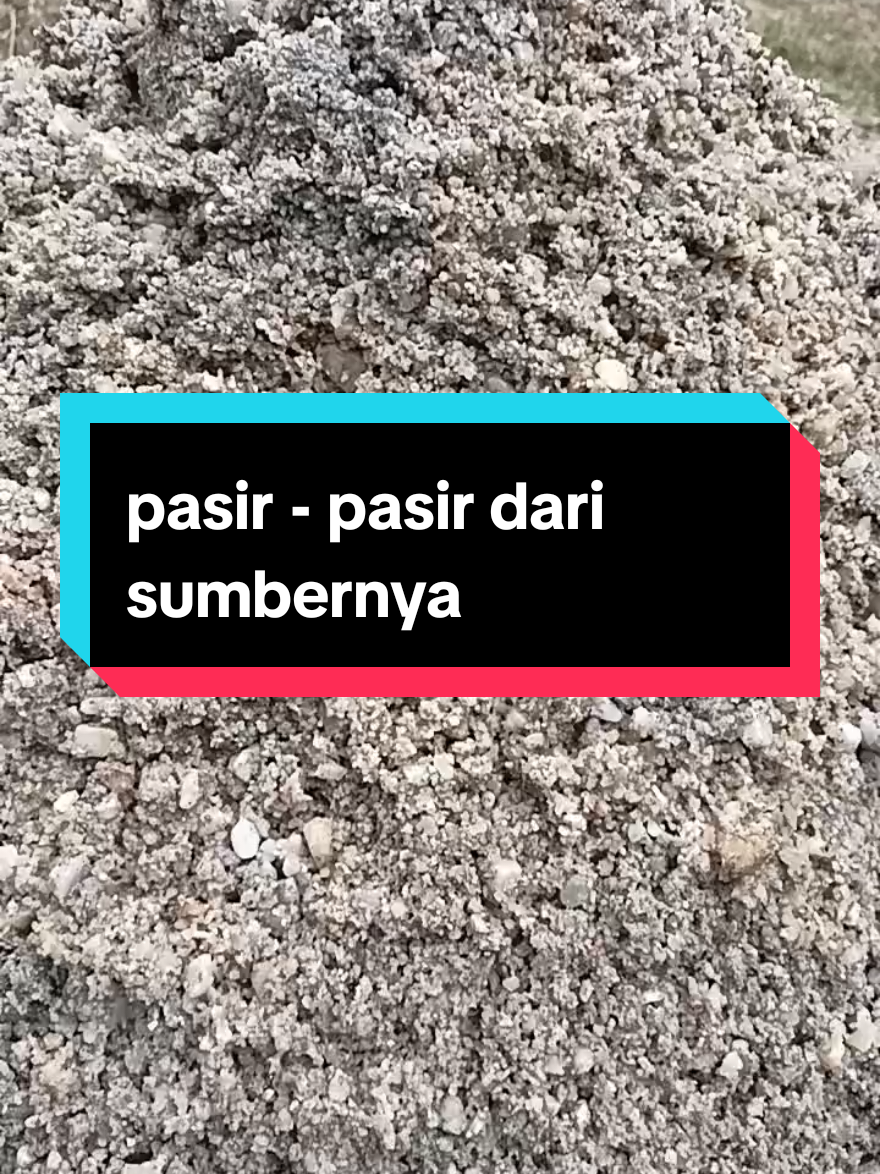 pasir sebiji piro? #foryou #fyp #fypシ゚viral #fypmasukbrandamu #pasir 