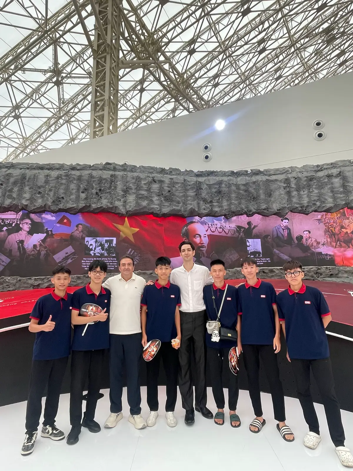 #xuhuong #vietnam #lichsuvietnam #fyp #viral 