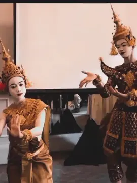 រាំនិងអូនម្ដង ជាគូនិងគ្នា🤍💜✨ #សេរីវណ្ណកុសន #សុខណាលីស  #នាដការបាំបុរាណខ្មែរ🇰🇭  #នាដការបាំព្រះរាជទ្រព្យ🇰🇭 