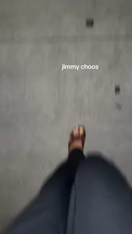 @Jimmy Choo 