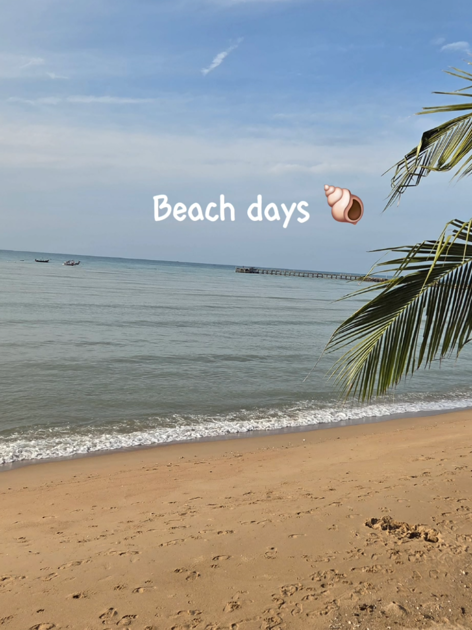 หนีร้อนไปนอนพูลวิลล่า! 🌊🏖️ อยากพักผ่อนแบบฟิน ๆ ต้องที่  Sea Lover Beachfront Pool Villa ติดหาดพลา บ้านฉาง ระยอง 🌴✨ 💦 สระว่ายน้ำส่วนตัว เล่นน้ำได้ทั้งวัน 🏖 ติดทะเล มีชายหาด ประตูเดินเล่นชายหาดได้เลย 🍢 ปิ้งย่างปาร์ตี้ สนุกได้แบบส่วนตัว 🛏 พักได้หลายคน ชวนเพื่อนหรือครอบครัวมากันได้เลย! 💰 ราคาเริ่มต้น 16,900 บาท เท่านั้น!  พร้อมอาหารเช้าด้วยค่ะ 📍 บรรยากาศดี เงียบสงบ เหมาะกับการพักผ่อนสุด ๆ  สนใจจอง ทักมาได้เลย! 📩 #พูลวิลล่าติดทะเลระยอง #ที่พักระยอง #tiktokพาเที่ยว #SeaLover #รีวิวที่พักติดทะเล 