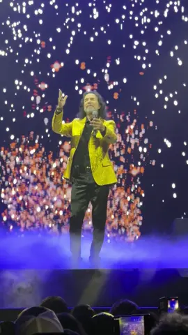 #marcoantoniosolis #tour2025 #cuandoteacuerdesdemi #amo #😍😍😍 