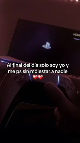 Mi lugar seguro😴| #gaming #playstation #pa5 #para ti