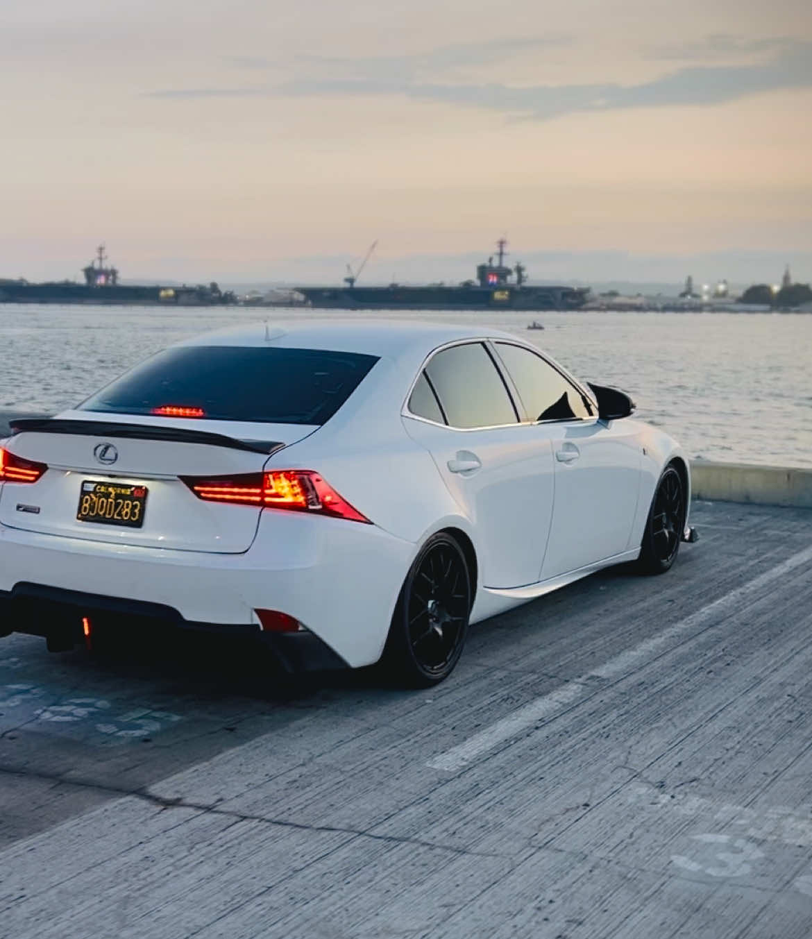 #lexus #is250 #fsport #1millionaudition #fyp 