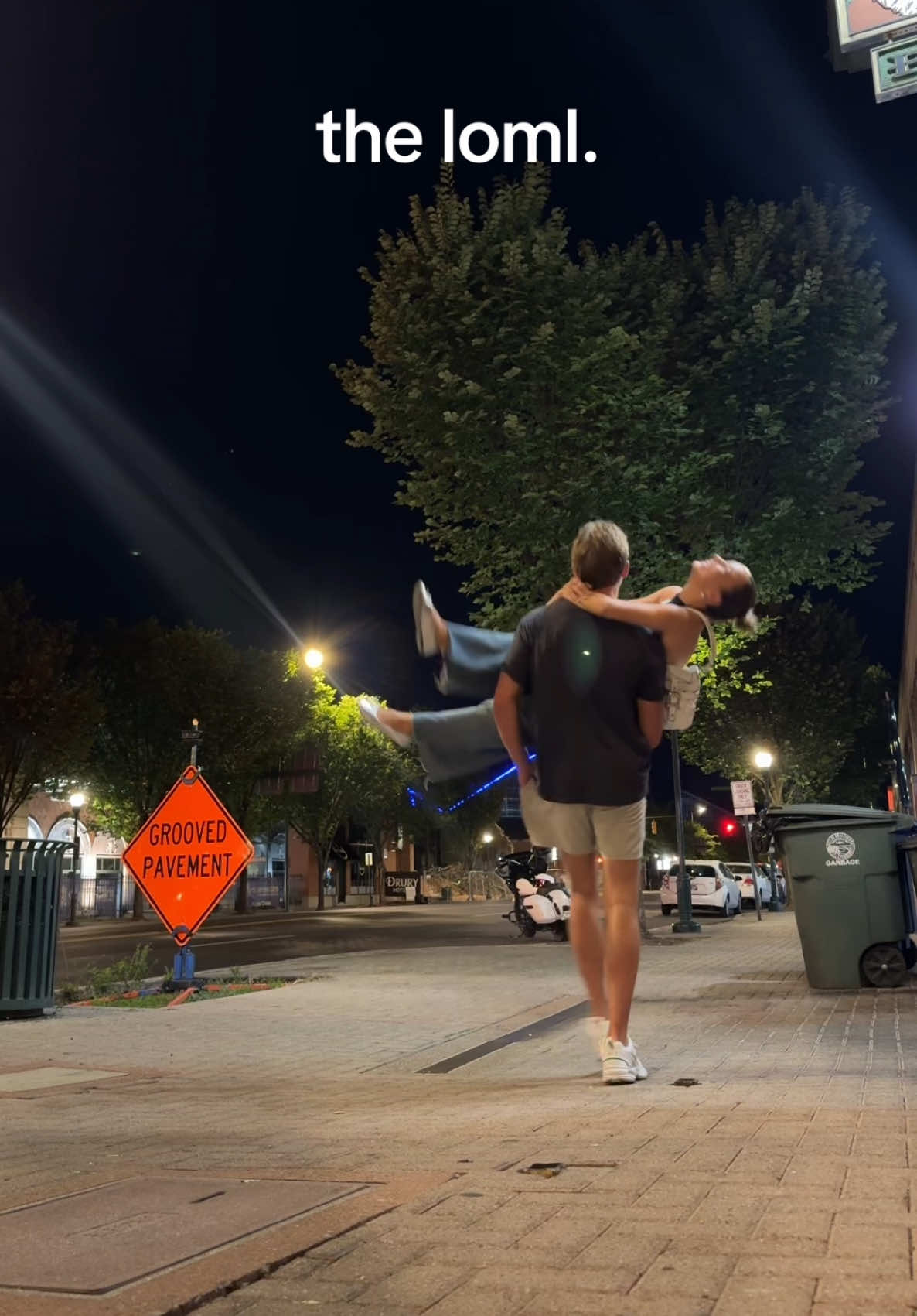 what would i do without him? 