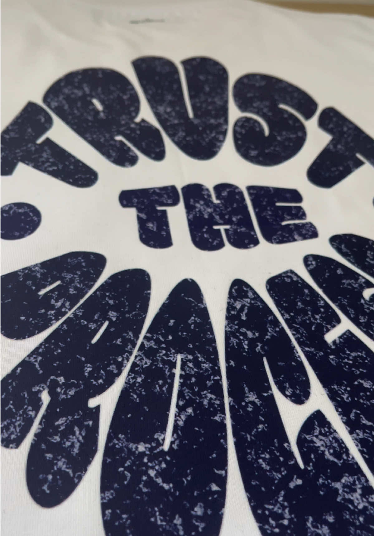 Streetwear that speaks. Level up your fit with our Trust The Process tee 🙌 Shop Now👉 website link in bio #streetwearessentials #christiantiktok #dripcheck #StreetStyle #christianapparel 