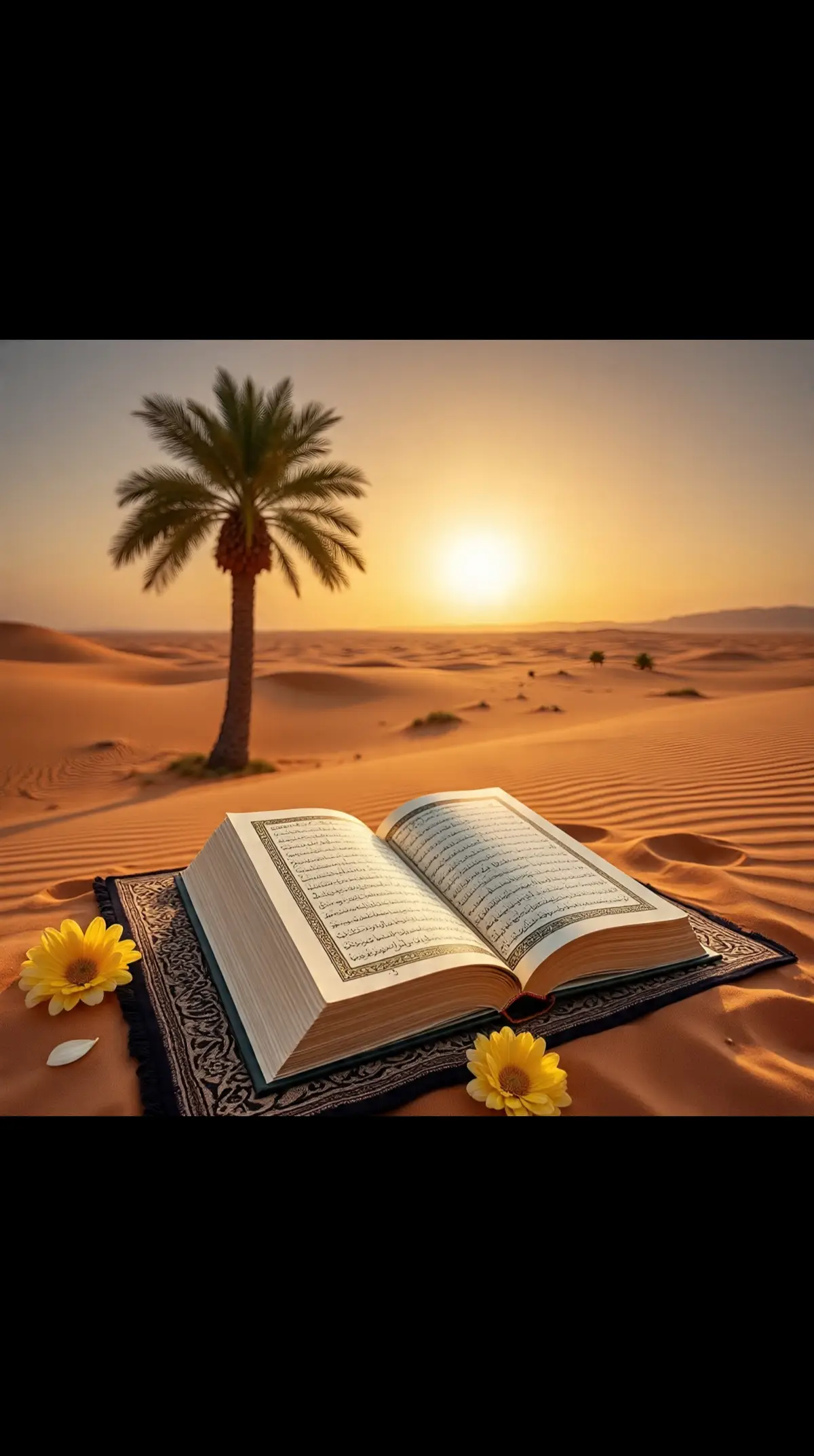 This image capture so the majestic beauty of masjid al-Nabwi, the prophet's mosque located in the hole city of Madina.the iconic green dome mark the resting place of the prophet Muhammad (PHUH). Sorrounded by elegant minaets, the mosque's stunning architecture is mu illuminatied under a blue sky. The expensive marbel courtyard reflects the sift sunlight, creating a serene and spiritual atmosphere. Pilgrims are seen peacefully walking and praying, symbolizing the unity and devotion of Muslim from around the world. This sacred site is not only an architectural masterpiece but also a place of deep reverence and tranquility. 