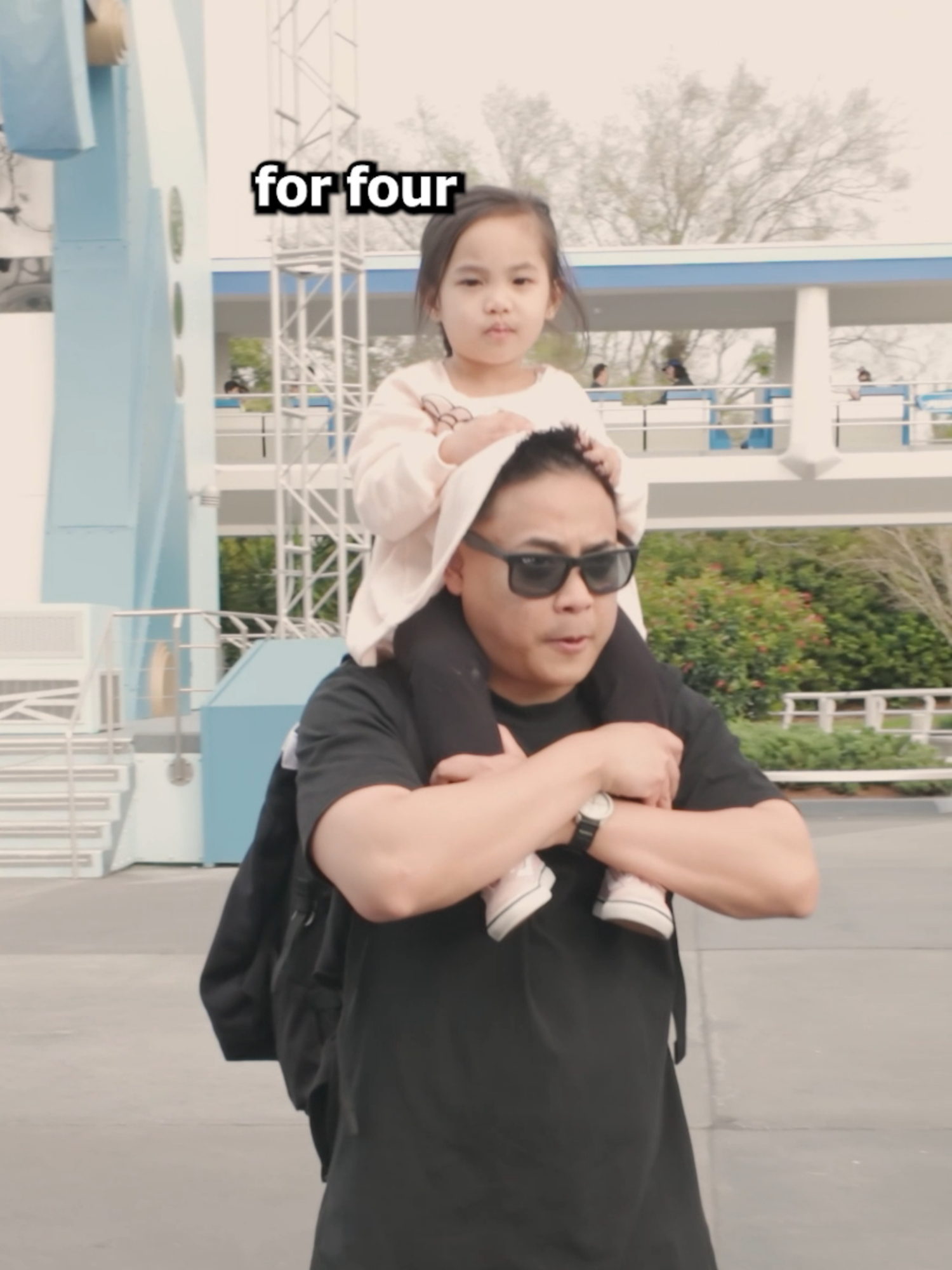 I love being a Dad #girldad #dad #dadsoftiktok #family #familytime #jonjontech