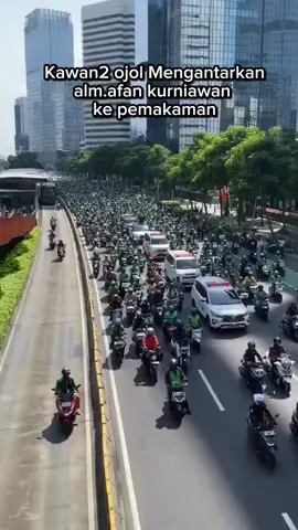 lepas sudah segala sakitmu kawan 🤲 #demo #demodpr 