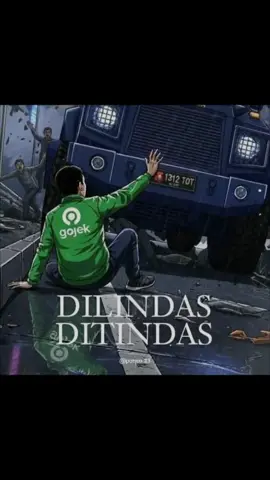 ketika AROGANSI & KERAKUSAN MENGUASAI BANGSA INI... 