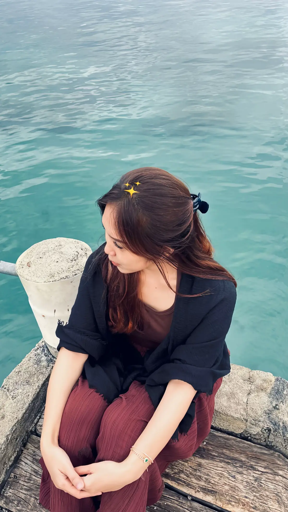 Ode magaya🎶🌅⛰️🏝️