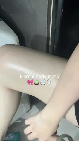 Ngày 15 “Ủ bột thảo mộc+ tảo xoắn+ cấp ẩm, kết quả không ngờ luôn🥹💦   #bodycareroutine #bodycare #chamdabody #routine #medatrang #duongtrangda #botthiennhien #botthaomoc #bodyoil #bottaoxoan #bodycareviral #LearnOnTikTok #xh #fpyシ #ubot 