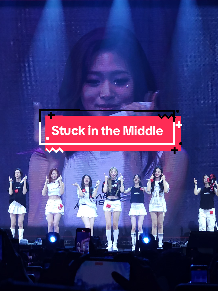 Stuck in the Middle with @babymonster_yg OT7 #babymonster #stuckinthemiddle #fyp #seeyouthere #fyppppppppppppppppppppppp 