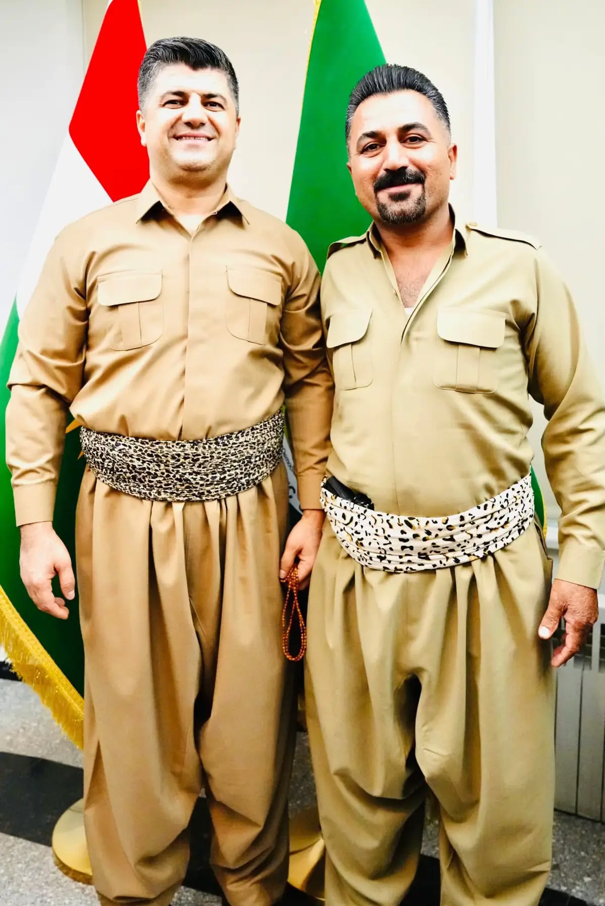 فەرماندە احمد ئەسەف#هەولێر_سلێمانی_دەهۆک_ڕانیه_کەرکوک #hawler_slemani_dhok_karkuk_hallabja 