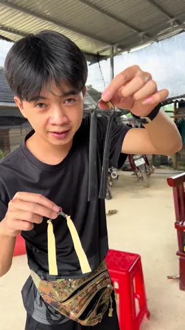 Nên chọn thun gang tay hay thun xăm xe máy đây