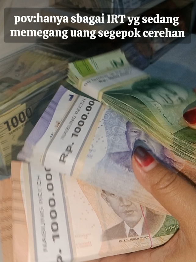 hasil ngumpulin uang receh#nabungreceh #nabungrecehan #nabung #budget #fypviralシ 