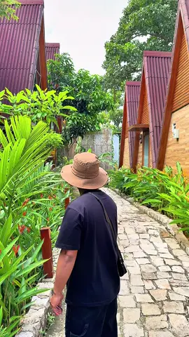 Phòng Đôi ở flyup #hònsơn #reviewhonson #xuhuong #tiktok 