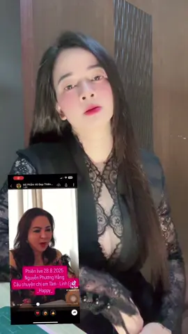 Tân linh nhục chưa ?