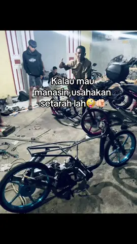 🆙🆙🆙#promoseruweekend #miom3 #miom3karbu #beatkarbumodifikasi #mio300cc 