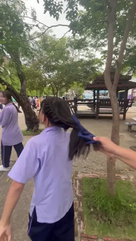 วิกหลุดๆ#นักเรียนชายสวยมาก #ฟีดดดシ #noดราม่า😭 