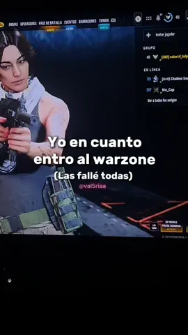 Aquí hay de donde 😜 #fyp #paratii #Warzone #wz #Gamer #callofduty #cod #humor #warzonememes  #viral #callofdutywarzone 
