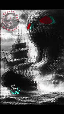 Miles de historias se cuentan de los océanos, hoy les presento la experiencia que vivió un seguidor. #relatospixelados  #historiasdeterror  #miedoyterror  #tiktokviral  #foryou 