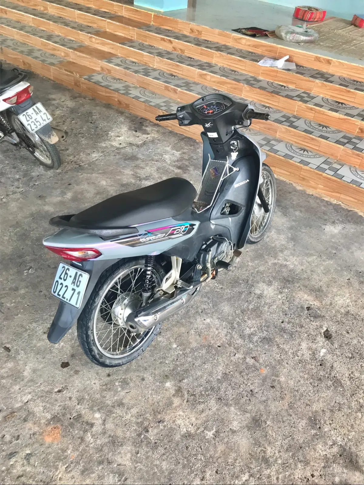 @xuhuong: vẫn nét nèn nẹt😂