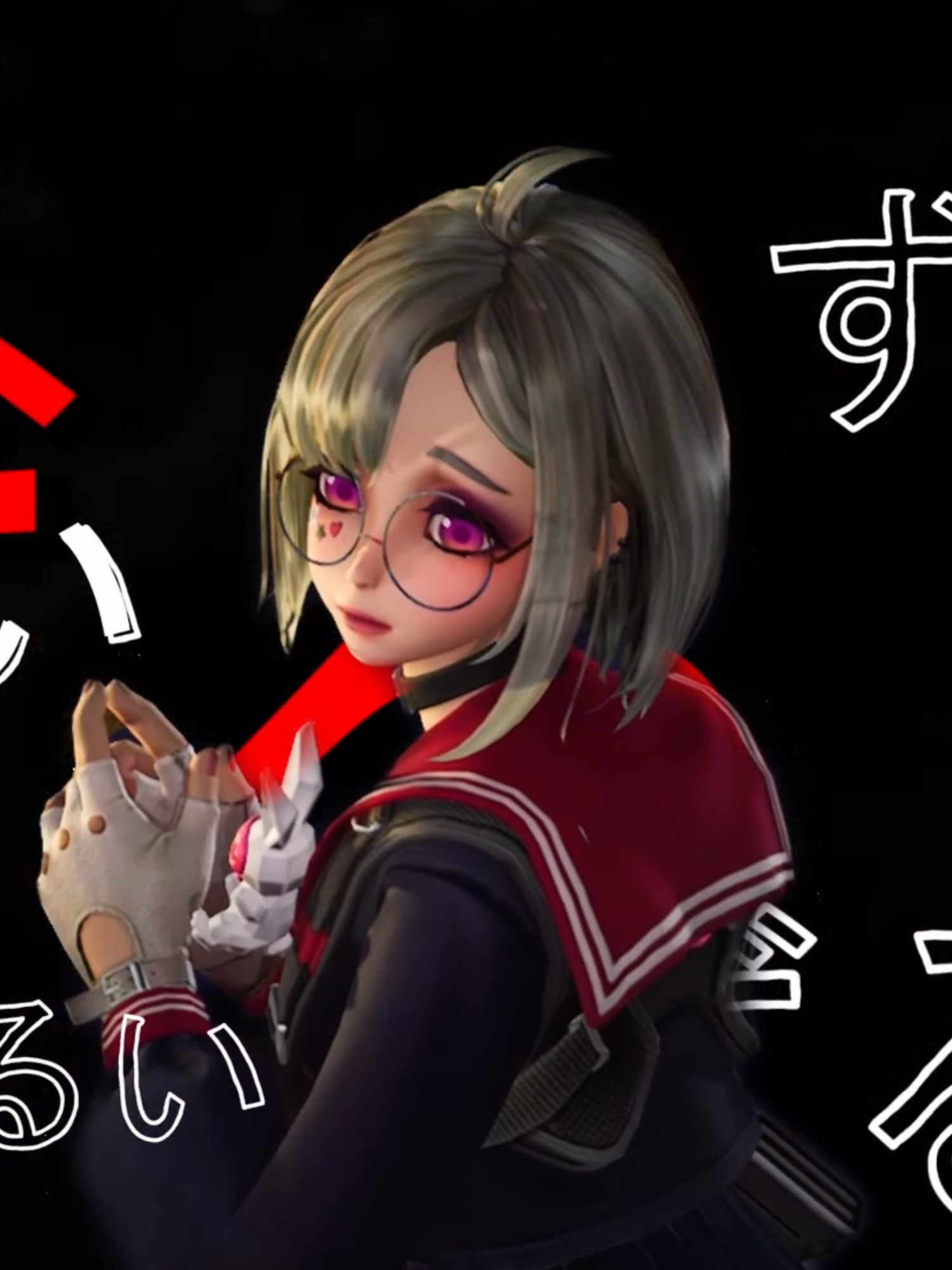 9lana - propose 🦦, sígueme para mas edits  #farlight84 #fyp #9lana #edit  #shooter  #farlight84edit #propose