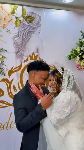 Allow isku daa abidkiin wada jira ❤️@Qween_hani👸❤️🇬🇲 @The Queendom👑👑 #ikram #teamikram #viral #tiktokenya #foryoupageee #hargeisa #tiktokenya #varilvideo #makeupartist #makeupbridal 