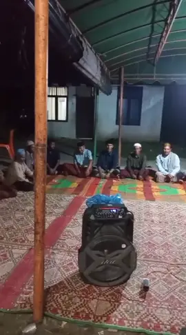 MLM Baro zikir Al mukkaramah di Gampong peunia 