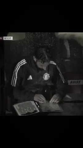 bỏ làm sao đc cơ chứ.. #manutd #havanlong_15 