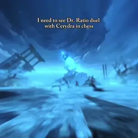 THIS BATTLE WILL BE LEGENDARY || #cerydra #hoyocreators #hsrcreators #HonkaiStarRail #zevs_20115 