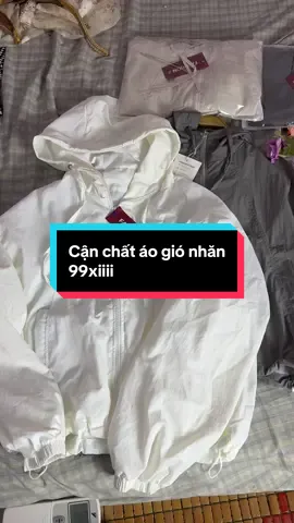Áo gió nhăn 2 lớp#phuongnhishop #CapCut #xuhuong #aogionu 