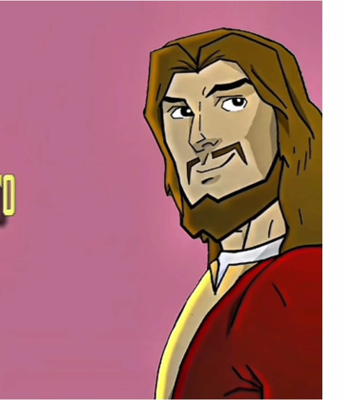 Jesucristo // animation:@𝐅𝟑𝐱 𝐌𝐞𝐬𝐭𝐫𝐞 𝐄𝐝𝐢𝐭𝐬 #animation #jesucristo #jesus #dios #fyp 