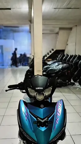 singkat saja ya Allah MX King🤲 #mxking150 #ymsajibarang #fyp #yamaha #xybca 