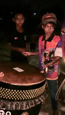 ដៃស្គរធំ ព្រែកក្របៅទី1 🤡💪🏻