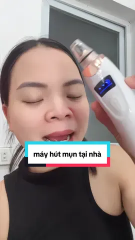 1 tuần 2 lần.Sạch mụn bã nhờn trên da #mayhutmun #chamsocda  @Hương Nguyễn048  @Hương Nguyễn048 