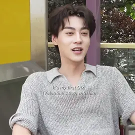 sooo sweet >< (I’m already missing them😫🤏🏻💘) #tianxuning #ziyu #revengedlove 
