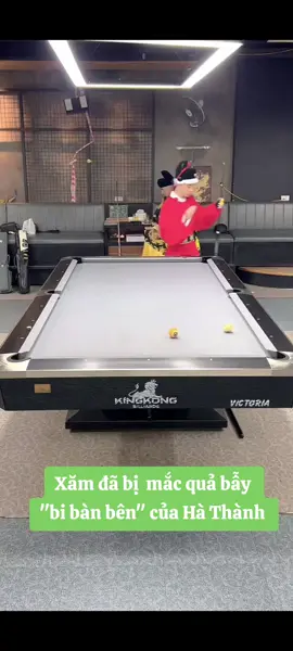 #billiards #xuhuong #xuhuongtiktok #trendingtiktok #trending 